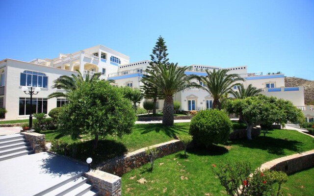 Arion Palace