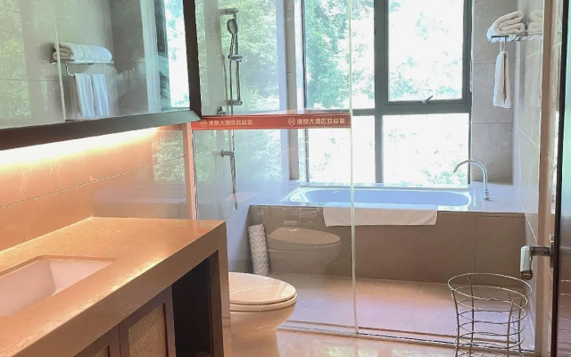 Bosai Hotel