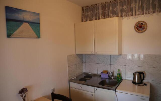 Apartments Klara