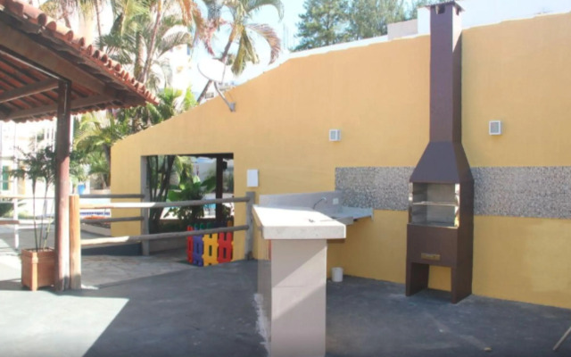 Hotel Morada das Aguas
