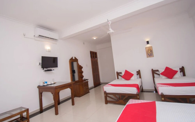 OYO 240 Grand Highway Resort