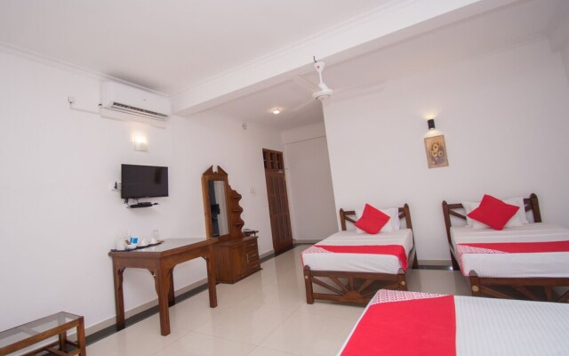 Grand Highway Resort