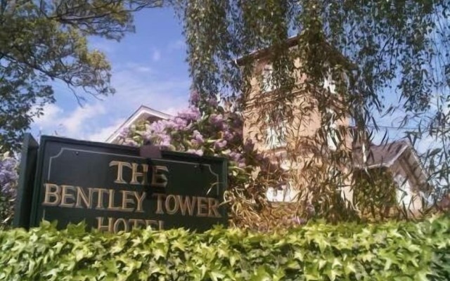 Bentley Tower Hotel