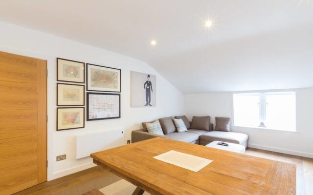 Superb 2bed Paddington Hyde Park