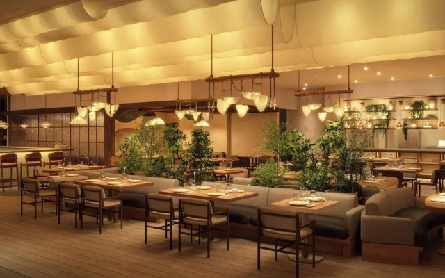 1 Hotel Tokyo