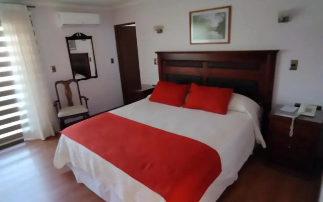 Millaray Inn Express