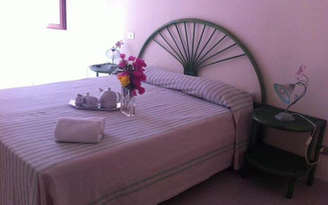 Albergo Santa Lucia