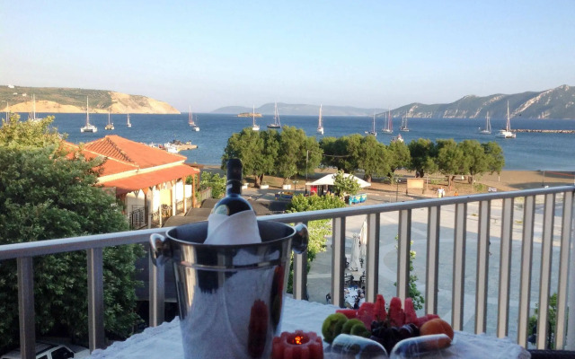 Hotel Alex