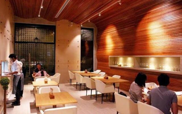 Empire Damansara Picasso Forrest Room SoHo Loft