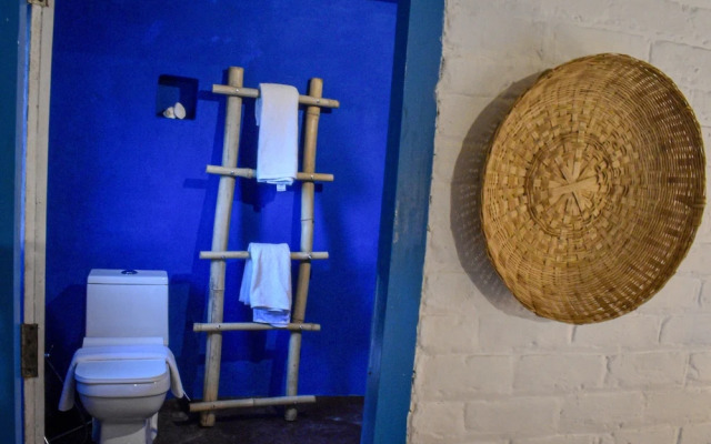 Himalayan River Garden