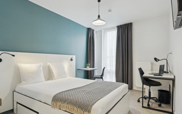 All Suites Appart Hôtel | Noisy-le-Grand