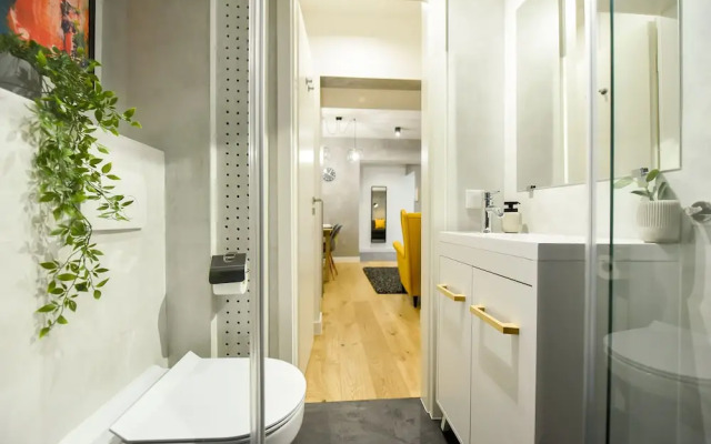 Homey - Strada Doamnei 27-29