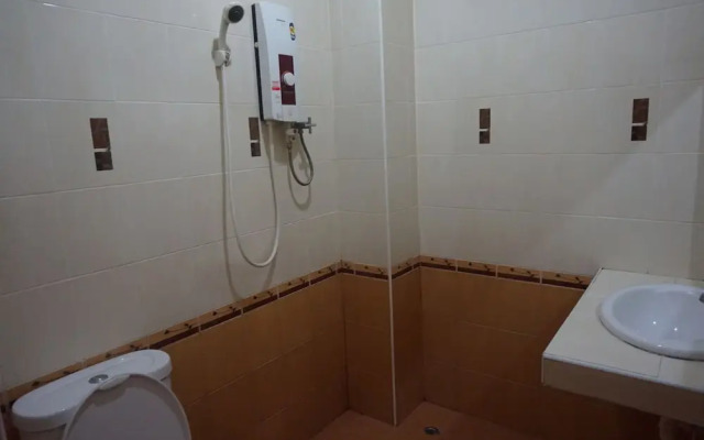 Pornnarumitr Hotel