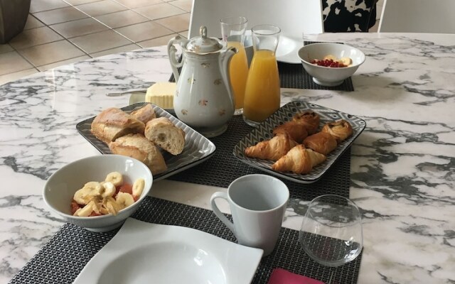 Le clos des fontaines