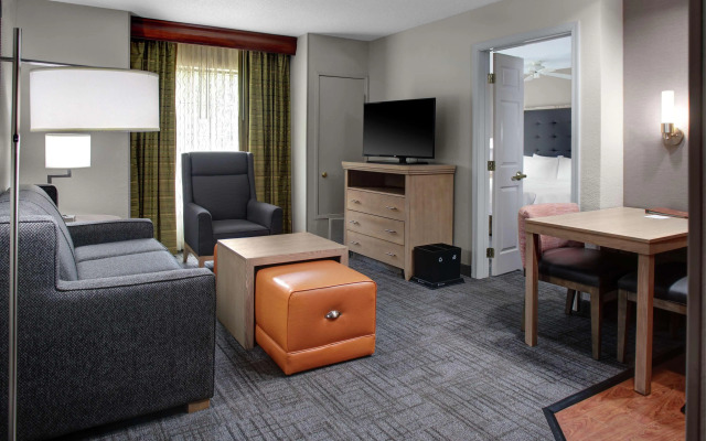 Homewood Suites by Hilton Richmond-West End/Innsbrook