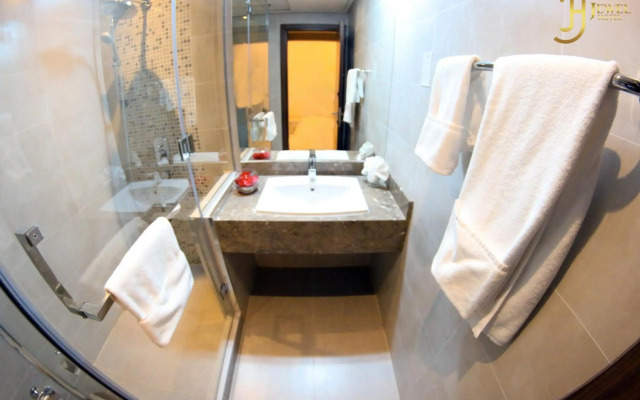 The Jewel Hotel