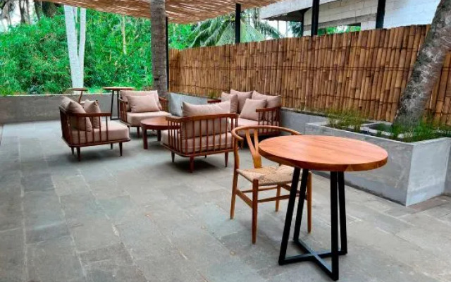 Happiness Apartments Ubud