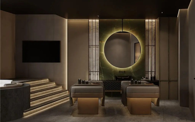 Doubletree By Hilton Tashkent