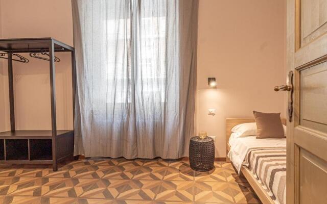 Galvani Apartments