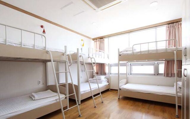 Yeosu Expo Guesthouse