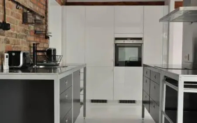 Apartamenty Dwa