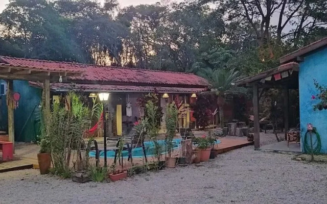Recanto Zen