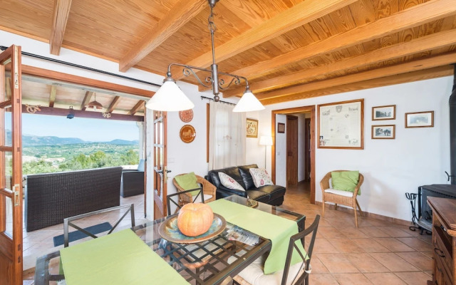 Sa Garriga De Can Barratot