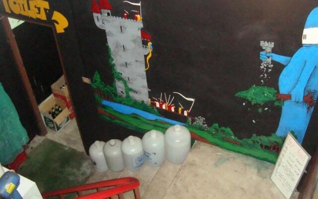 Good Dream Guesthouse - Hostel