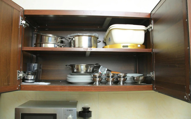 Résidence Néhémie