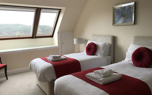 Kilchurn Suites