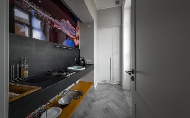 Suite del Ponte Normanno