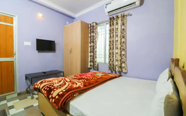 Spot On 46935 Hotel Janki Palace