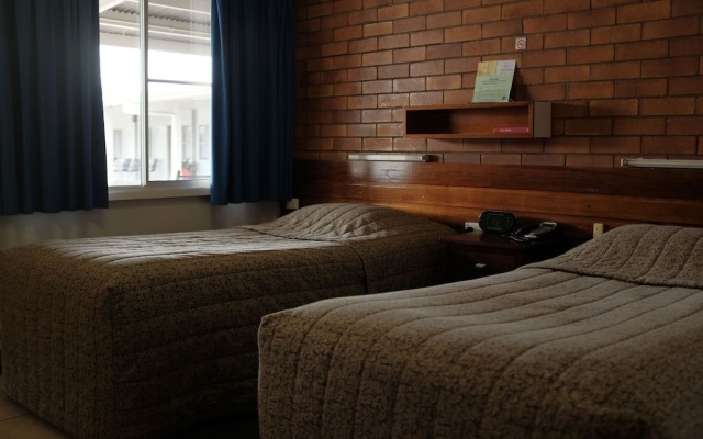 Motel Myall