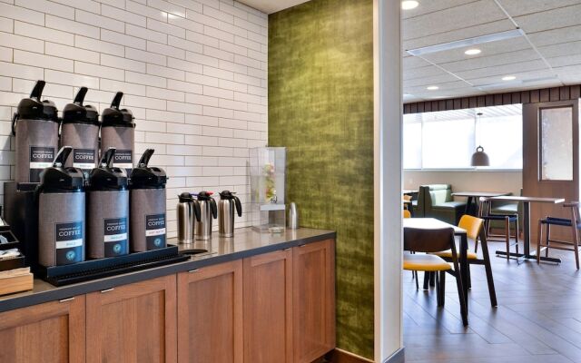 Fairfield Inn & Suites by Marriott Minneapolis Shakopee