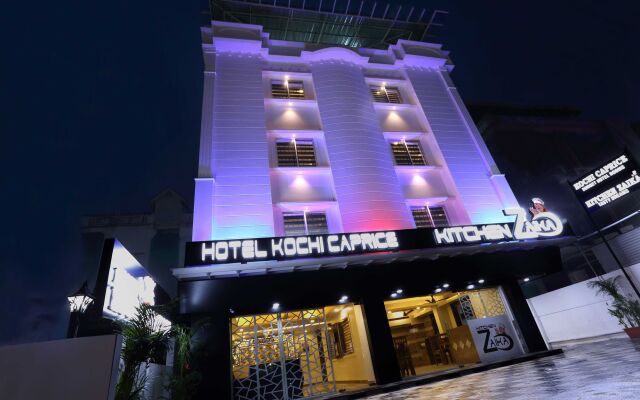 Hotel Kochi Caprice