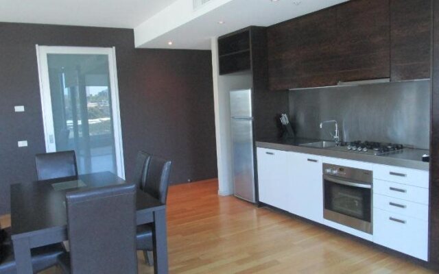 Harbour Escape Apartments