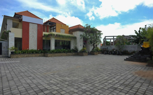 Airy Jimbaran Taman Griya Batur Raya Badung Bali