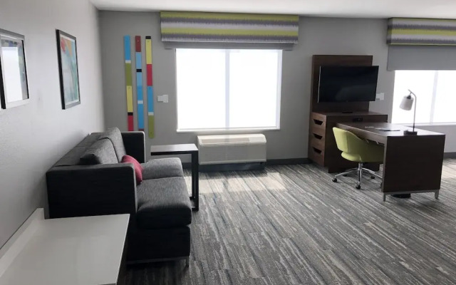 Hampton Inn & Suites Pekin Peoria Area