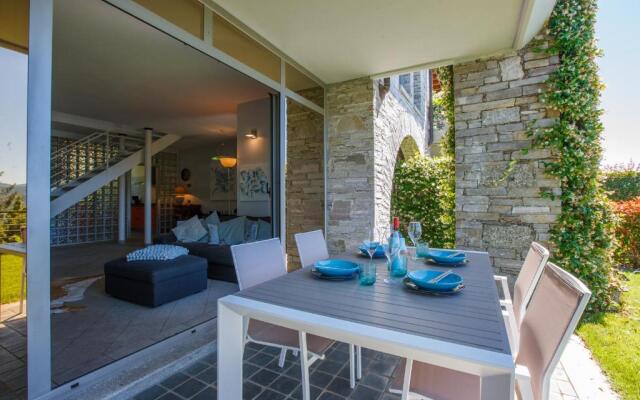 Residenza Gli Archi Spa