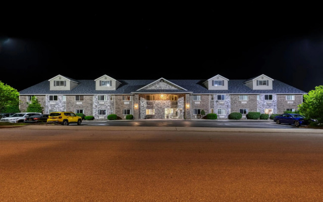 All Towne Suites