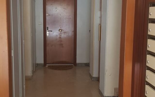 PRADO Appartement