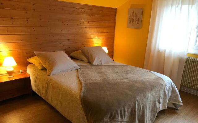 Appartement 80M² Tout Confort Avec Wifi (2)