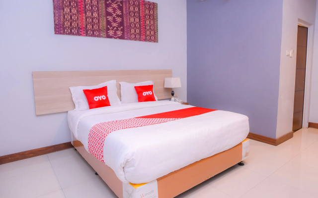 Super OYO Capital O 1630 Hotel Syariah Ring Road