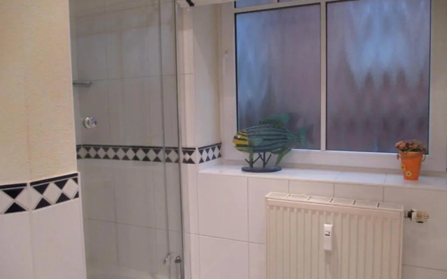 Villa Freia - Wohnung 13