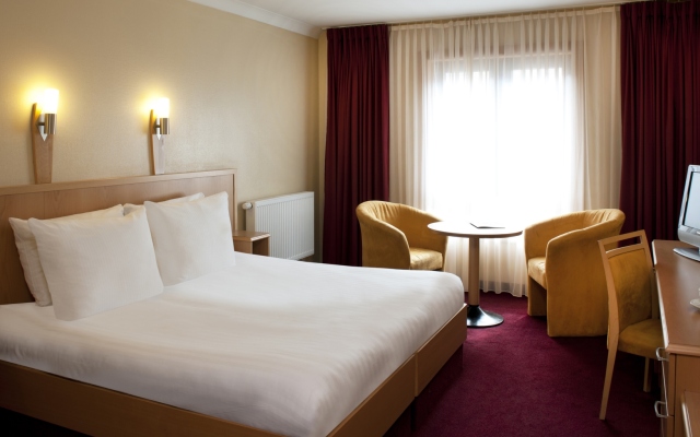 Maldron Hotel Newlands Cross