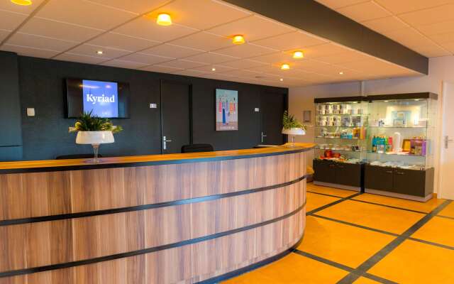 Hôtel KYRIAD QUIMPER - Pont-l'Abbé