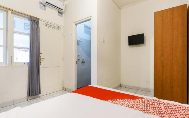 OYO 3985 Adenium Homestay