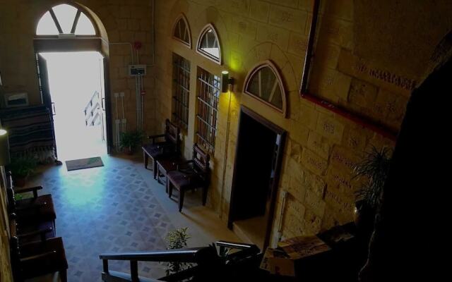 Beit Aziz Boutique Hotel