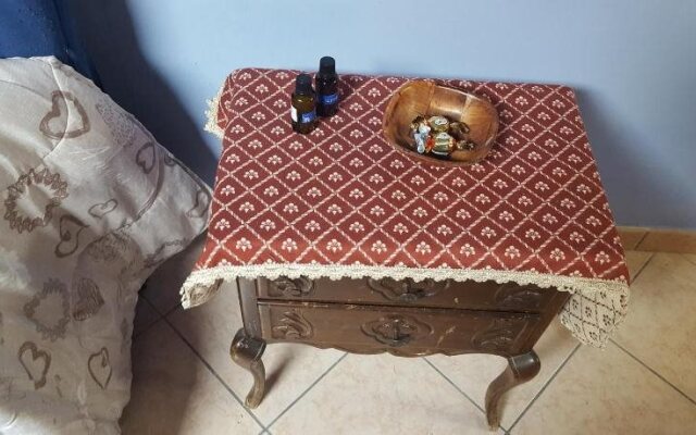 La Casa delle Lodole