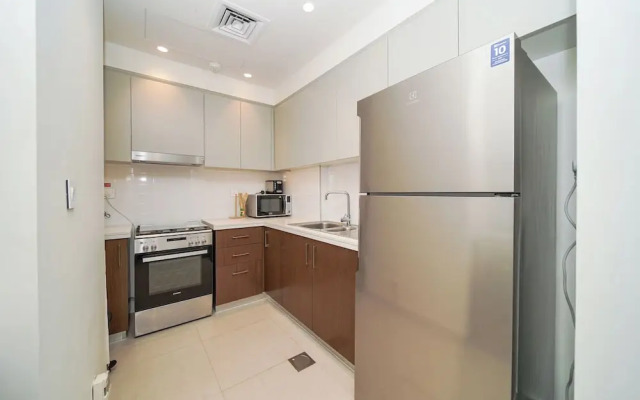 PVH - Opulent 2BR in Forte Tower 1